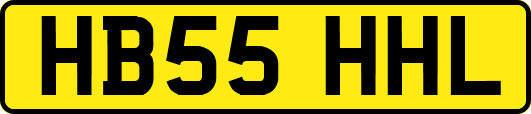 HB55HHL