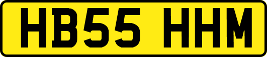 HB55HHM