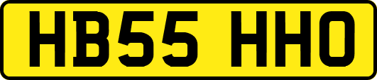 HB55HHO
