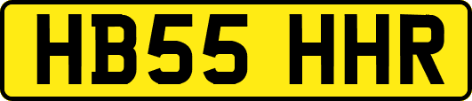 HB55HHR