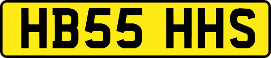 HB55HHS