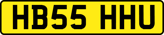 HB55HHU