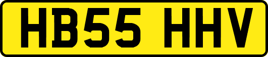 HB55HHV