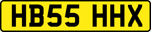 HB55HHX