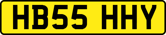 HB55HHY