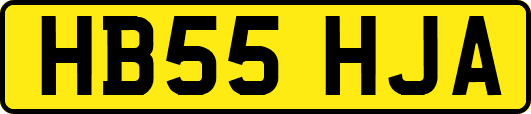 HB55HJA
