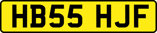 HB55HJF