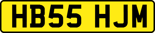 HB55HJM