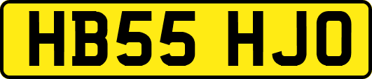 HB55HJO