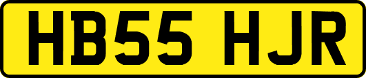 HB55HJR