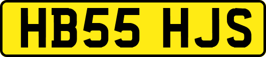 HB55HJS