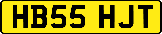 HB55HJT