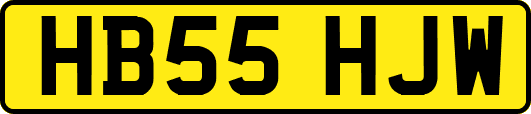 HB55HJW