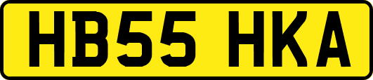 HB55HKA