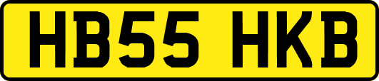 HB55HKB