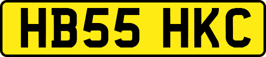 HB55HKC