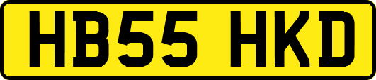 HB55HKD
