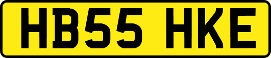HB55HKE