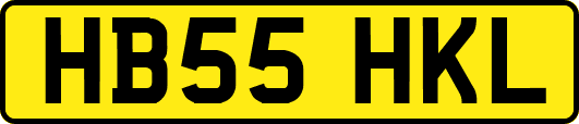HB55HKL
