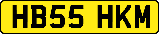 HB55HKM