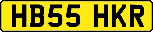 HB55HKR