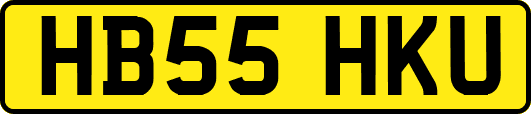 HB55HKU