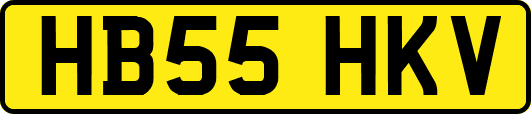 HB55HKV