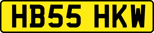 HB55HKW