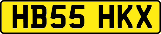 HB55HKX