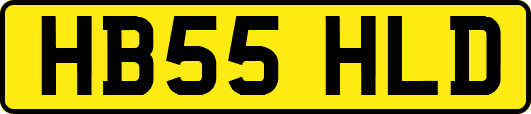 HB55HLD