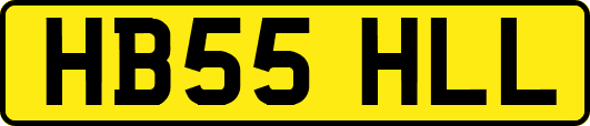 HB55HLL