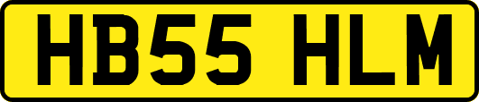 HB55HLM