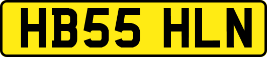 HB55HLN