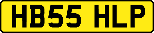 HB55HLP