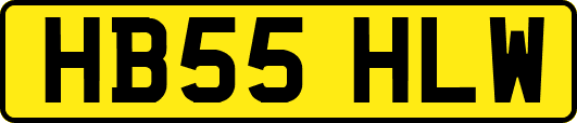 HB55HLW