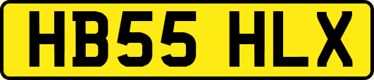 HB55HLX
