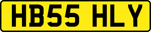 HB55HLY