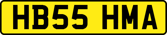 HB55HMA