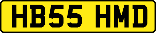 HB55HMD