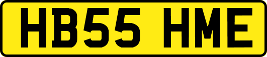 HB55HME