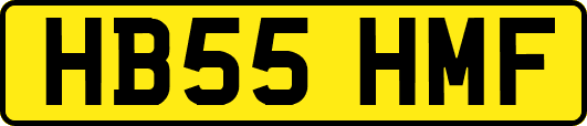 HB55HMF