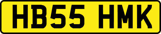 HB55HMK