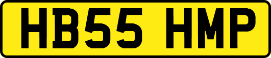 HB55HMP
