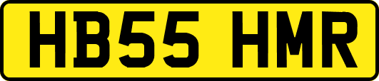 HB55HMR