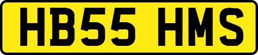 HB55HMS