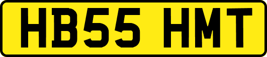HB55HMT