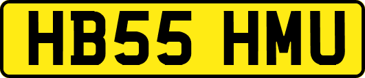 HB55HMU