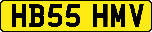 HB55HMV
