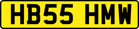 HB55HMW