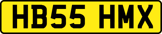 HB55HMX